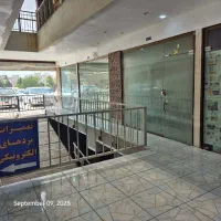 اجاره واحد تجاری واداری در هشتگرد|اجارهٔ دفتر کار، اتاق اداری، مطب|هشتگرد, شهرک راه آهن|دیوار