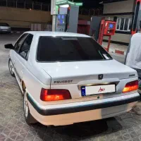 پارس موتور جدید xu7p