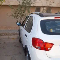 کوییک صفر بی رنگ شاسی پلم ۱۰۰۰۰کار ۸۵گانه اپشنال|خودرو سواری و وانت|مشهد, بهارستان|دیوار