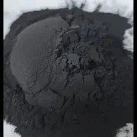 کارگاه تولید ذغال