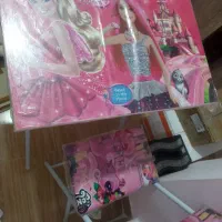 میزتحریردرحدنوبامیزتلفن|میز تحریر و کامپیوتر|الوند, |دیوار