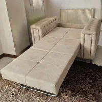 مبل تخت شو|مبلمان خانگی و میز عسلی|مراغه, |دیوار