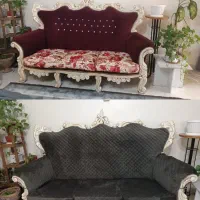 کاورمبل وصندلی|خدمات پیشه و مهارت|جم, |دیوار