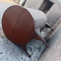تانکر ۳۰۰۰ لیتری ورق قوی