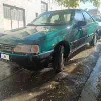 پژو ار دی مدل ۸۰