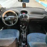 پژو 206مدل 82|خودرو سواری و وانت|دیواندره, |دیوار