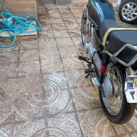 موتور مدل 90|موتورسیکلت|بیرجند, |دیوار