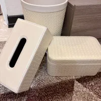 جعبه دستمال کاغذی