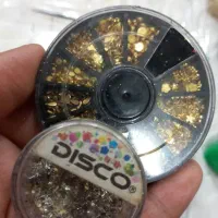 وسایل کاشت پودر وژل