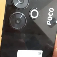 poco m6 4G|موبایل|تهران, تهرانسر مرکزی|دیوار