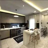 ۵۹متر/۱خواب/زیر قیمت/فروش فوری/|فروش آپارتمان|تهران, سردارجنگل|دیوار