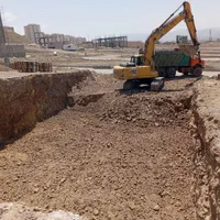 نیازمند راننده بیل مکانیکی ماهر در پردیس