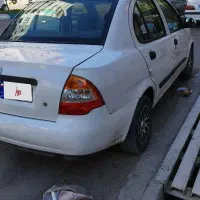 تیبا صندوق‌دار EX، مدل ۱۳۹۳|خودرو سواری و وانت|کرمانشاه, |دیوار