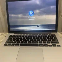 MacBook Pro mid 2014