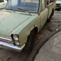 نیسان مدل 54 سالم|خودرو سواری و وانت|رباط‌کریم, الارد|دیوار