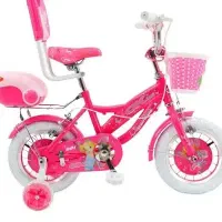 دوچرخه۱۲دخترانه