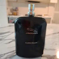ادکلن جگوار کلاسیک بلک ارجینال