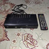 دستگاه دیجیتال مارشال