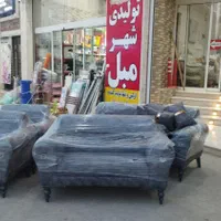 مبل تیام،ازتولیدکننده واقعی خرید کن،گارانتی بگیر12|مبلمان خانگی و میز عسلی|یاسوج, |دیوار