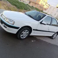 پارس xu7p مدل 1403|خودرو سواری و وانت|کرمانشاه, |دیوار