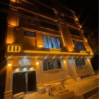 اپارتمان سوادکوه زیراب نوساز