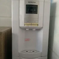 آبسردکن آب سرد و آب جوش|آبسردکن و تصفیه آب|سنندج, |دیوار