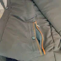 کاپشن و کفش کار با کیفیت|حراج|زرقان, |دیوار