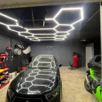 ۱۵۰متری پارکینگ و انباری تخلیه مشاغل بی صدا|اجارهٔ مغازه و غرفه|تهران, جنتآباد شمالی|دیوار