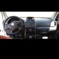 سمند سورن 1401