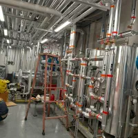 اجرای لوله کشی عایق کاری و....|خدمات پیشه و مهارت|تهران, پاسداران|دیوار