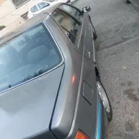 پژو پارس فرانسوی مدل 84 دوگانه|خودرو سواری و وانت|تهران, نیروی دریایی|دیوار