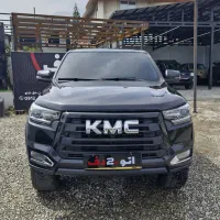 کی ام سی تی ۸