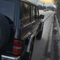 پاترول سافاری|خودرو سواری و وانت|اردبیل, |دیوار