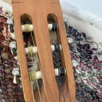 گیتار یاماها c40m Yamaha اصل|گیتار، بیس، امپلیفایر|مشهد, رسالت|دیوار