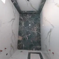 کاشی وسرامیک کاری.قزوین.زیباشهر.مهرگان