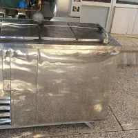 فریزر صندوقی