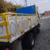 ایسوزو مدل 90.       تناژ5200|خودرو سنگین|اشنویه, |دیوار