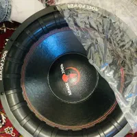 ساب ۱۵ راک پاور برق نخورده اکبند