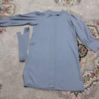 مانتو و پیراهن نو