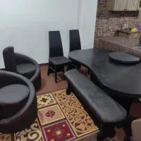 میز ناهارخوری ۷نفره