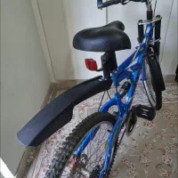 دوچرخه ۲۴ ماکسیما نو