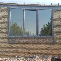پنجره دوجداره