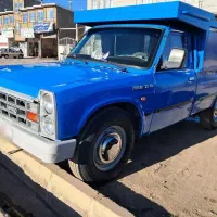 نیسان دیزل ۹۲|خودرو سواری و وانت|خرمدره, |دیوار