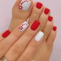 تخفیف ویژه یلدایی خدمات ناخن »|خدمات آرایشگری و زیبایی|تهران, تهرانپارس جنوبی|دیوار