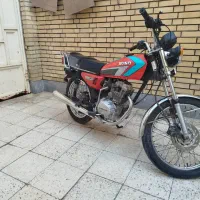 موتور کبیر ۱۵۰|موتورسیکلت|بهبهان, |دیوار