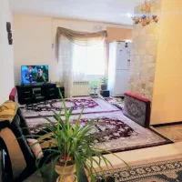 (زیبا بر اصلی فاز4) فول پارکینگ/شهرک امید صفادشت