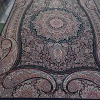 فرش ۹ متری و۶ متری ۷۰۰شانه تراکم کاملا ۲۵۵۰