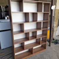 کنابخانه ذونکن خور و معمولی اداری