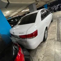 سوناتا دنده ۲۰۰۷|خودرو سواری و وانت|تهران, قبا|دیوار