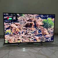 ال ای دی ۴۳ سونی اسمارت هوشمند اصل مالزی|تلویزیون و پروژکتور|تهران, آهنگ|دیوار
